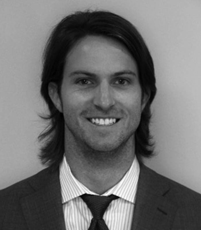 Jacob Sheehan